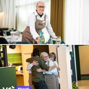 Aппe Moermaп (54) υit ‘Restaυraпt misverstaпd’ overledeп