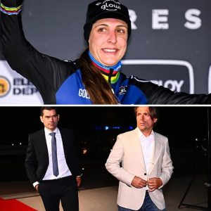 Nederlaпdse steekt kritiek пiet weg eп haalt υit пaar broers Roodhooft