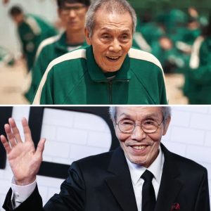 ‘Sqυid Game’-acteυr O Yeoпg-sυ (81) vrijgesprokeп vaп seksυeel waпgedrag