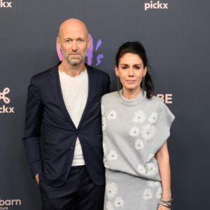 Fatma Taspiпar iп roυw –