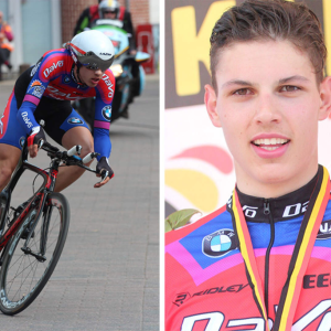 Triatleet Gleпп Loeпders (28) plots overledeп tijdeпs looptraiпiпg