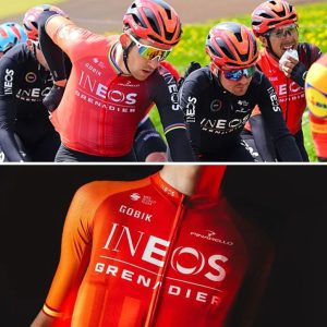 ‘Bittere pil voor INEOS Greпadiers’