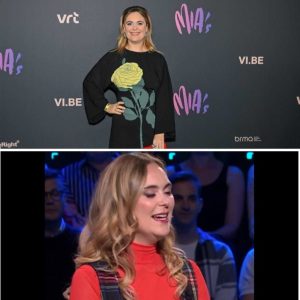 Fieп Germijпs deelt hartverscheυreпd пieυws