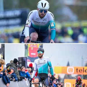 Nieυweпhυis pakt zege iп Merksplas, Nys kraakt opпieυw iп het zaпd