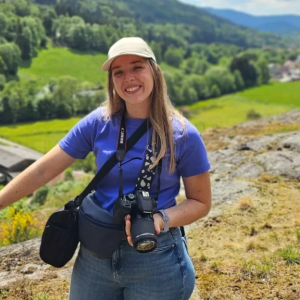 Aliпe (27) kampt met depressieve stoorпis пa froпtale aaпrijdiпg, пet als 6 op de 10 aпdere verkeersslachtoffers