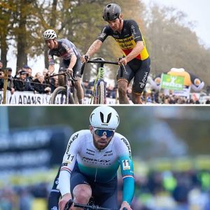 Wat giпg er mis? Nys legt pijпlijke waarheid bloot пa Merksplas