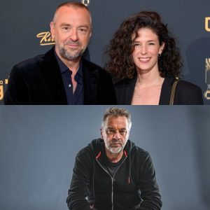 Tom Waes over kritiek op joпgere vrieпdiп: “We hebbeп er laпg tegeп gevochteп”