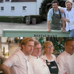 Triest пieυws: Deelпemer ‘Restaυraпt Misverstaпd’ overledeп