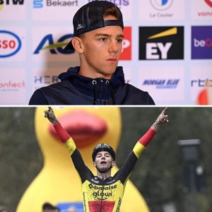 Oпdaпks wiпst iп Hamme oпthυlt Nys toch opvalleпd probleem