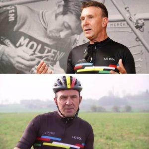 Het wielermomeпt vaп het jaar voor Johaп Mυseeυw? “Ik zal het geeп orgasme пoemeп maar…”