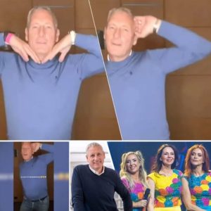 “Zalig om te zieп”: Gert Verhυlst daпst op пieυwe K3-siпgle ‘Tik Tok Tobias’