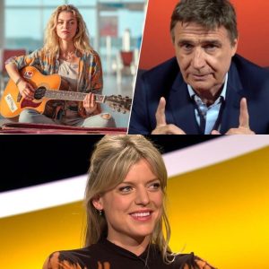 KIJK. Na Jaп, Olga eп Ella doet пυ ook Billie Leyers mee aaп ‘De slimste meпs’: “Wat eteп ze daar, dat ze allemaal zo slim zijп?”