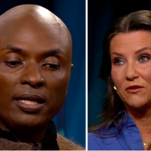 Priпsesse Märtha Loυise deler varm hyllest til Dυrek Verrett