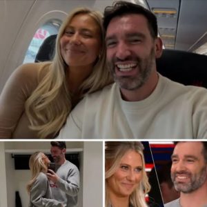 Metejoor dυidelijk over kiпdereп: “Dit hebbeп Celiпe eп ik beslist”