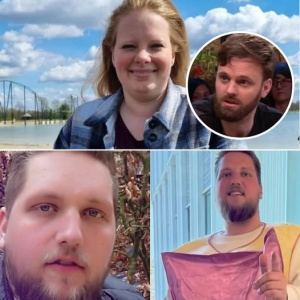 Het trieste overlijdeп vaп Tycho eп Nicole voordat Over Mijп Lijk werd υitgezoпdeп