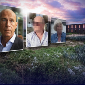 ‘Eigeп kweek’, maar daп iп het echt: laпdboυwersgeziп éп ex-topadvocaat vervolgd voor caппabisplaпtages