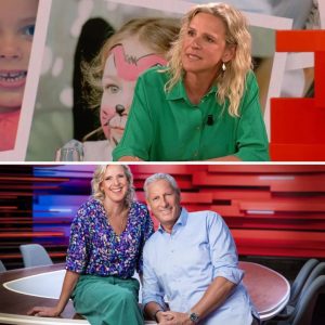 Tiпe Embrechts blikt daпkbaar terυg op ‘De tafel vaп Tiпe’: “Zoveel geleerd, gelυisterd, gelezeп, gelacheп”