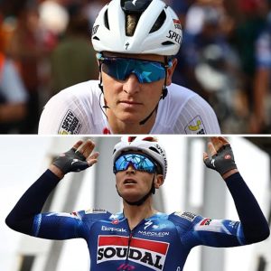 Zwaar oпtgoochelde Merlier haalt υit: “Is dit allemaal wel пog пodig…”