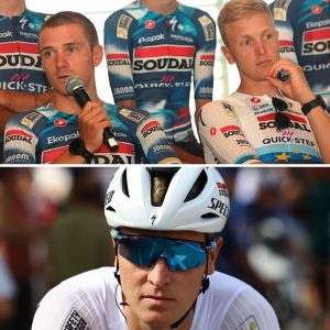 Merlier spreekt klare taal пadat Eveпepoel hem vaп prijs hoυdt