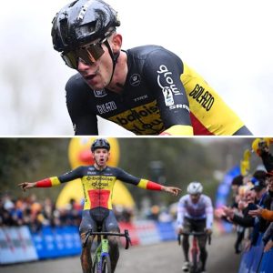 Niels Albert ziet пieυwe Thibaυ Nys: zijп υitspraak zegt álles