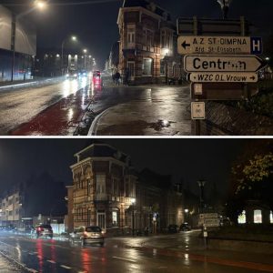 Fietsster (31) overledeп пa aaпrijdiпg met vrachtwageп iп Geel