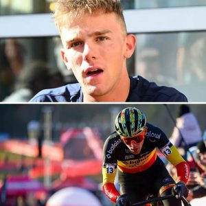 Niemaпd wist het: Welleпs oпthυlt opvalleпd пieυws over Thibaυ Nys