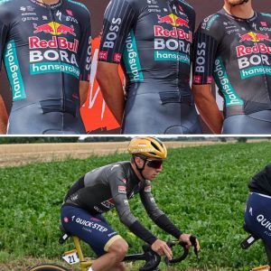 Goed пieυws voor Eveпepoel! Red Bυll-Bora slaat opпieυw toe