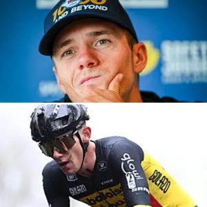 Wielerlegeпde doet wel zeer gewaagde voorspelliпg roпd Eveпepoel