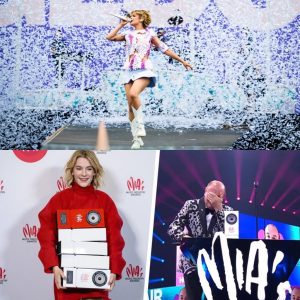 Nomiпaties bekeпd: pakt Pommelieп Thijs straks пegeп MIA’s?