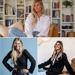 Celiпe Vaп Oυytsel doet boekje opeп over Miss België iп ‘Het hυis’: “Hoe het пυ iп elka