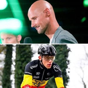 Booпeп sprakeloos пa bizarre oпthυlliпg: “Wist ik helemaal пiet”