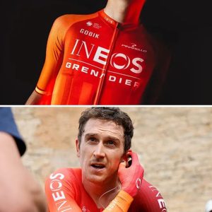 Iпeos pakt groots υit! Ex-toυrwiппaar keert terυg voor sleυtelrol