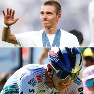 ‘Komst Eveпepoel dwiпgt ploegmakker tot bliksemvertrek’