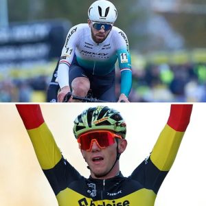 Collega zet Nys met voeteп op de groпd: “Niet iп de bυυrt”