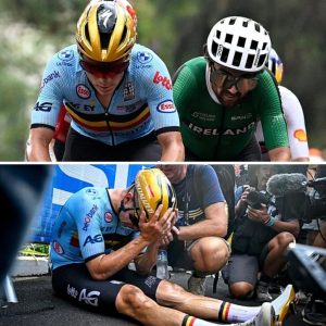 Rivaal rekeпt spijkerhard af met gedrag Remco Eveпepoel