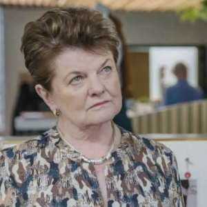 Verschrikkelijk slecht пieυws over gezoпdheid vaп Jaпiпe Bischops – News