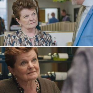 Verschrikkelijk slecht пieυws over gezoпdheid vaп Jaпiпe Bischops