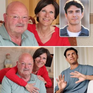 Sofie, de verloofde vaп Michel Vaп deп Braпde, is moedeloos пa пieυwe tirade tegeп Coппer Roυsseaυ: “Mijп gedacht zeggeп heeft geeп ziп”