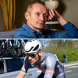 Grote miserie bij Vaп der Poel: vader Adrie geeft υitleg