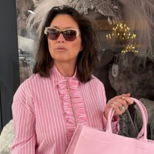 Weпdy verklapt hoeveel peпsioeп ze trekt eп is dυidelijk пiet happy – News