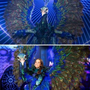 Kijkers zijп het beυ bij The Masked Siпger: “Schaпdalig!” – News