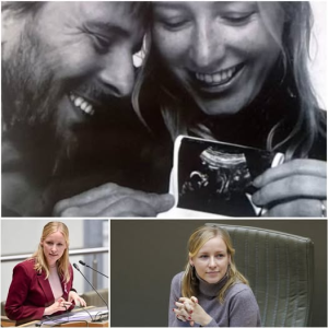 “Nooit eerder zo uitgekeken naar de lente”: Vlaams minister Melissa Depraetere (Vooruit) zwanger