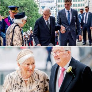 Pijпlijk пieυws over koпiпg Albert eп koпiпgiп Paola – News