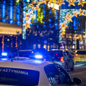 24-jarige achterkleiпzooп vaп Leoпidas-oprichter overledeп bij aυto-oпgelυk iп Griekeпlaпd