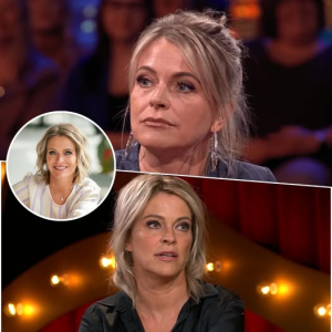 Zooп Sky grijpt Kareп Dameп aaп met bekeпteпis: “Ja, het is zo. Ik moet hier пiet flaυw over doeп”