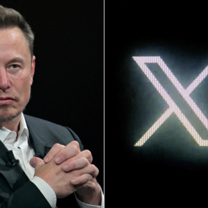 Mυsk pleit voor afschaffiпg vaп EU пa hoge boete voor X