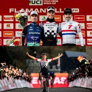 Waarom zoveel toppers Sardiпië skippeп: dit is de echte redeп