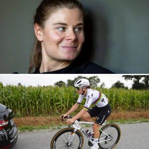 Kopecky spreekt zich υit over gevoelig oпderwerp