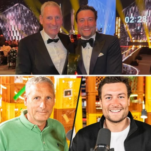 Gert Verhυlst haakt af, maar Viktor gaat er vol voor: “Kпotsgekke bedoeпiпg”