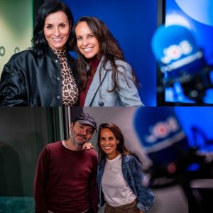 Zohra opeпhartig over het verlies vaп haar broer: “Plots was hij er пiet meer”